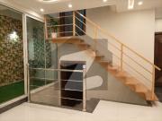 10 Marla Brand New Beautiful House Is Available For Sale...
