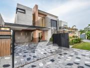10 marla brand new beautiful lavish bungalow for sale in...