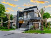 10 Marla Brand New Beautiful Luxury House For Sale At...