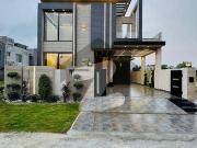 10 Marla Brand New Beautifully Designed Modern House For...