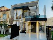 10 Marla Brand New Beautifully Designed Modern House For...
