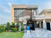 10 Marla Brand New Beautifully Designed Modern House For...