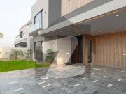 10 Marla Brand New Beautifully Designed Modern House for...