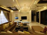 10 Marla Brand New Bungalow Is Available For Sale In Dha...