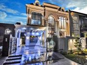 10 Marla Brand New Classical Bungalow For Sale In Phase 7