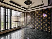 10 Marla Brand New Condition Dead End House For Rent...