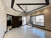 10 Marla Brand New Condition Designer House For Rent In...