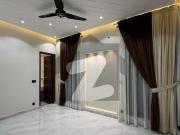 10 Marla Brand New Condition House For Rent In Bahria...