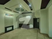 10 Marla Brand New Condition Upper portion For Rent With Gas