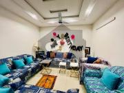 10 Marla Brand New Condition Vip Brand New House...