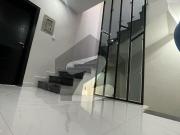 10 Marla Brand New Corner House For Sale Bahria Enclave...