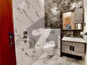 10 Marla Brand New Corner Spanish Luxury House With...