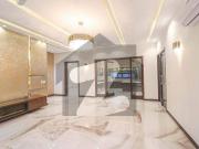 10 marla brand new designer bungalow for sale