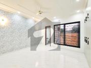 10 Marla Brand New Designer House Available For Rent In...