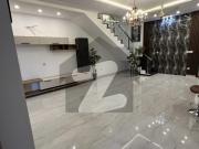 10 Marla Brand New Designer House Available For Sale...