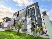 10 marla brand new designer house available for sale in...