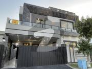 10 Marla Brand New Designer House Available For Sale In...