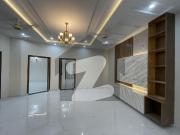 10 Marla Brand New Designer House Available For Sale In...