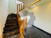 10 Marla Brand New Designer House Bahria Town Phase 8