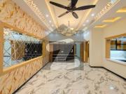 10 Marla Brand New Designer House For Rent Bahria Greens...