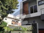10 Marla Brand New Designer House For Sale Bahria Town...