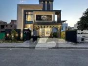 Ultra Modern 10 Marla Dream Home Prime Location Bahria Town