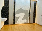 10 Marla Brand New Designer House For Sale in Bahria...