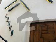 10 Marla Brand New Designer House For Sale In D H A...