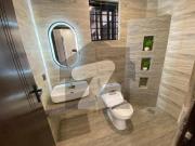 10 Marla Brand New Designer House For Sale Is Available...