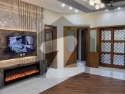 10 Marla Brand New Designer House For Sale Is Available...