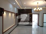 10 Marla Brand New Designer House Proper Double Unit...