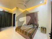 Fully Furnished 10 Marla Slightly Used Like Brand New...