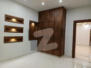 10 Marla Brand New Designer Proper Double Unit House For...
