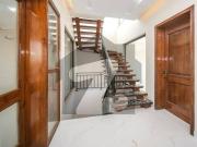 10 marla brand new double height lobby modern designe...