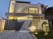10 Marla Brand New Double Storey House