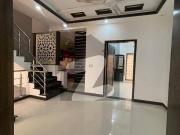 10 Marla Brand New Double Storey House Available For...
