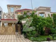 10 marla brand new double storey house available for...