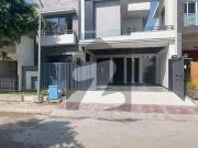 10 Marla Brand New Double Storey House For Sale