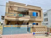 10 Marla Brand New Double Storey House For Sale
