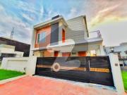 10 Marla Brand New Double Storey House For Sale In...