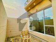 10 Marla Brand New Double Storey House For Sale In PIA...