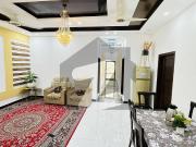 10 Marla Brand New Double Storey House Semi Furnished...