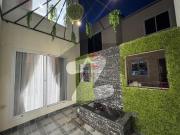 10 marla brand new double story house available for...