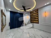 10 marla brand new double story house available for...