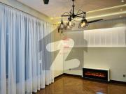 10 marla brand new double story house available for...