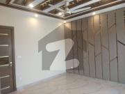 10 Marla Brand New Double Story House For Rent In Bahria...