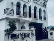 10 Marla Brand New Double Story House For Sale Aryan...