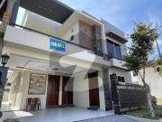 10 Marla Brand New Double Story Sun Face House Available...
