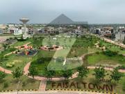 10 Marla Brand New Double Unit Designer House Available....