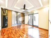 10 Marla Brand New Double Unit House Available for Rent...